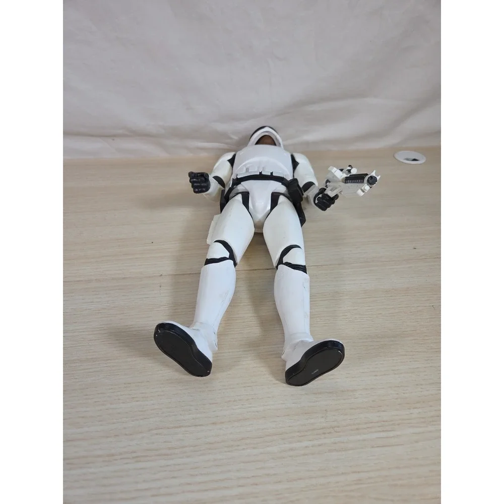 2015 Jakks Pacific Lucas Film Star Wars 18